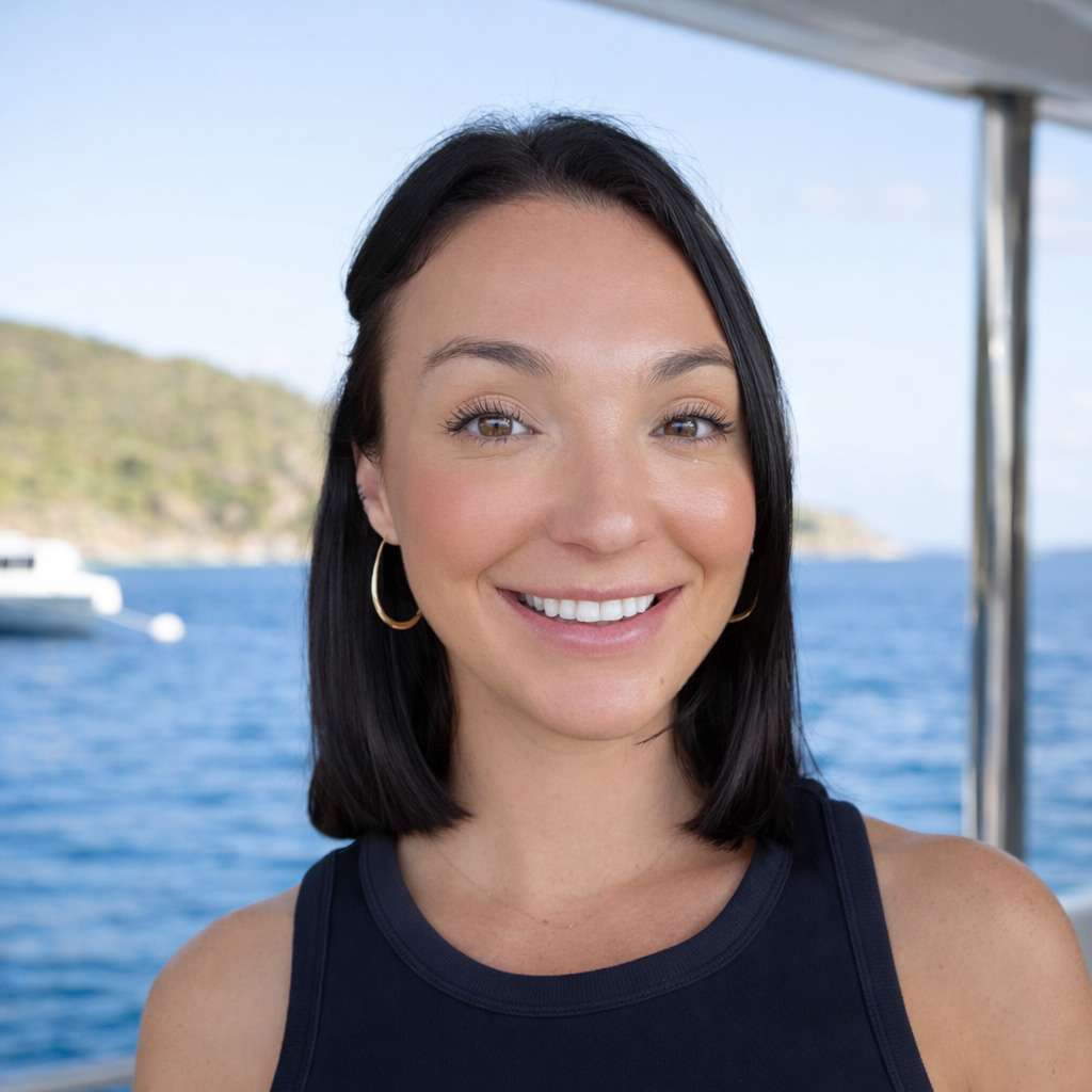 Amber King